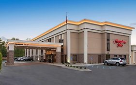 Hampton Inn Port Huron